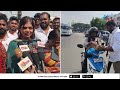 "அதிமுகவை நாங்கள் ஒரு போட்டியாக பார்ப்பதில்லை" – கனிமொழி சந்தோஷ் MLA!