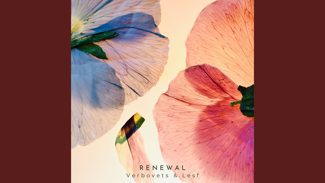 Watch Renewal on YouTube Watch Renewal on YouTube