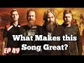 What Makes this Song Great? Ep.49 MASTODON