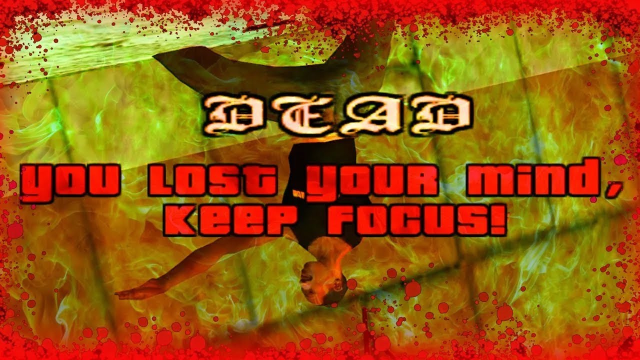 GTA SA 04EHb SLO}|{HbIЙ - GTA SA: Price of Respect ПРОХОЖДЕНИЕ (СТРИМ) #3