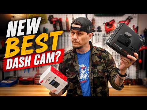 Is This the New Best Dash Cam Under $100? Install + Review