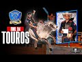 ENCONTRO DE COWBOYS NO RANCHO LOSNAKE 2022 | FINAL EM TOUROS