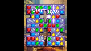 Harry Potter: Puzzles & Spells Puzzle 274 - NO BOOSTERS 🧙‍♂️🧩📜 | SKILLGAMING ✔️