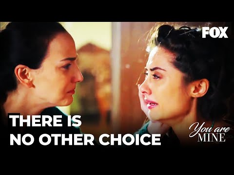 They Marry Elvan Someone She Didn't Want - You Are Mine Episode 2