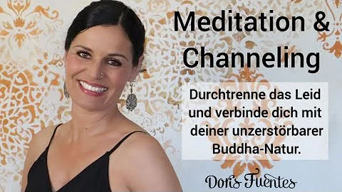 Botschaft aus der geistigen Welt Meditation & Chan...