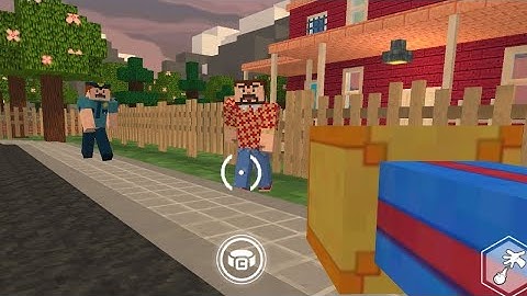 Dark Riddle  New Update New fun video everyday, gameplay walkthrough (android ios) part 113