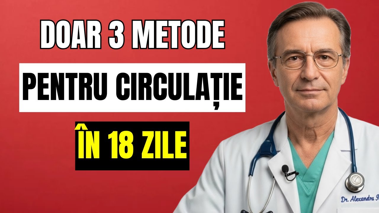 Miere și testosteron: Adevărul pe care 96% îl ignoră | Dr. Alexandru Iliescu
