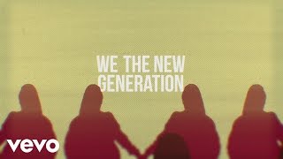 Video thumbnail of "Delara - New Generation"