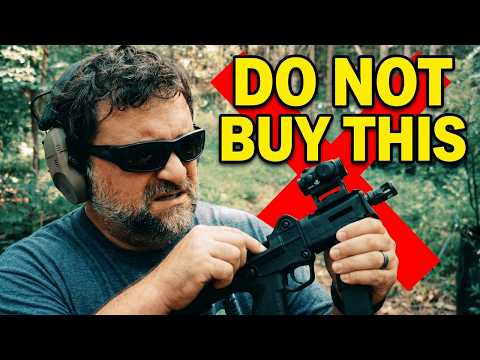 The Worst KelTec You Can Buy