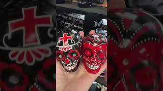 Which one for salt? pepper?