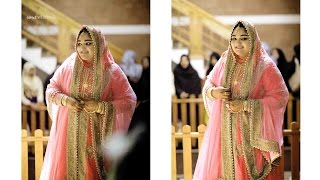 Royal Muslim wedding film | ZAINABU + IHSAN | south indian | Haz weddings