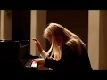 Capture de la vidéo Beethoven Sonata #29 Op. 106 "Hammerklavier" Valentina Lisitsa