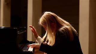 Beethoven Sonata #29 Op. 106 "Hammerklavier" Valentina Lisitsa