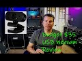 Budget USB webcam Review - Maylibet