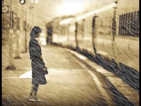 [TJ노래방라운지] 비내리는호남선 - 손인호