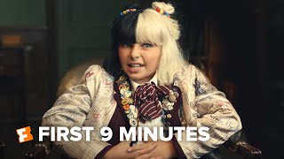 Cruella First 9 Minutes - Exclusive (2021) | Fandango Family