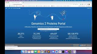 2. Introduction to the "Interactive Mapping" by the G2P Portal