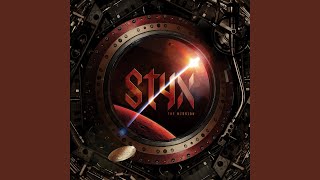 Video thumbnail of "Styx - Hundred Million Miles From Home"