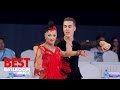 Samba music yeah party  dancesport  ballroom dance music