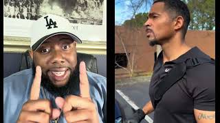 Anthony asks Ben could he forgive a friend who tried his wife! (Kountry Wayne) skit review 