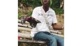 Such man again #realbawdacat #jamaicancomedy #jokes