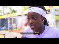 Kobe, Sloane Stephens & Rafael Nadal Talk Importance of Multi-sport