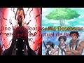 One Piece Teorias: Mis Deseos en el Flashback Actual de Brook
