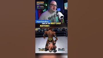 SmackDown PS1 vs No Mercy & WCW/nWo Revenge N64 – Which Was Better?