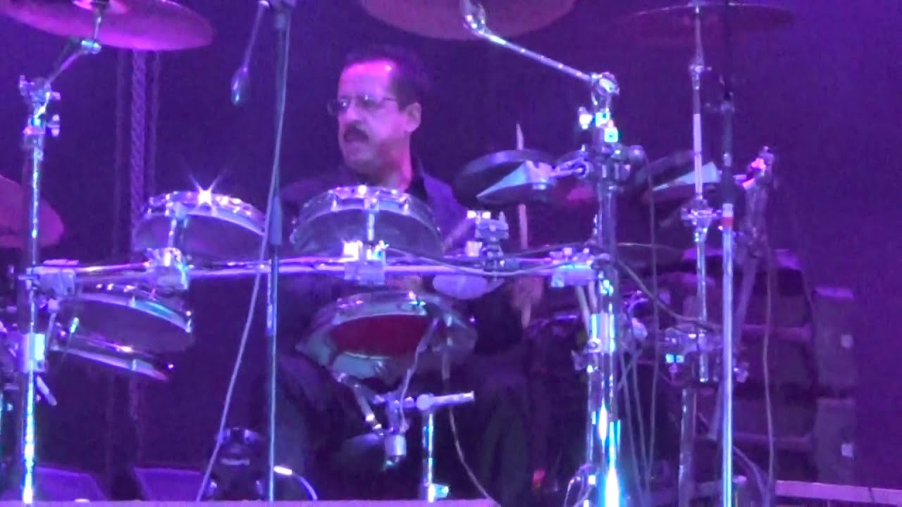 muñequita los acosta en HD tour tv tehuacan altepexi 2014 concierto en vivo