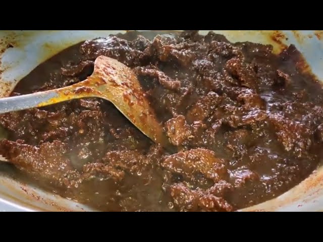 Explore The Best Of Sarawak Food At Paya Serai, PJ Hilton from 7