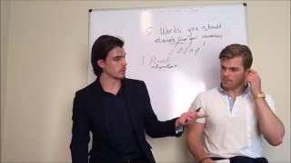 5 Words We Need to Stop Using!