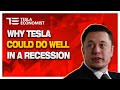 Tesla Demand, Recession, Oil, Raising Prices