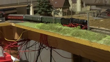 Minitrix Proficlub Modell 2020 01220