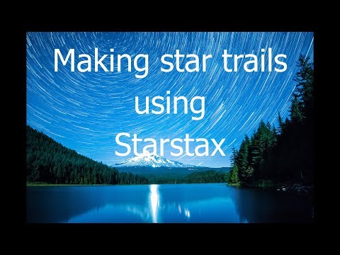 Star stax tutorial