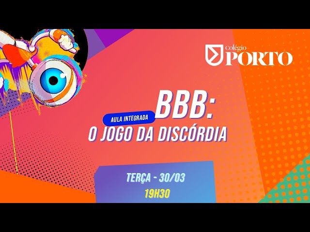 Inspirados no BBB, alunos fazem jogo da discórdia em sala de aula - Jornal  O Globo