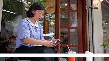 Bảo mật cao khi giao dịch ngân hàng: Yên tâm nhưng nhiều khi cũng… phiền phức | VTV24