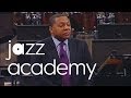 Part 1: Wynton Marsalis' "Teaching Music in the 21st Century"