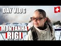 Day vlog  passeio na montanha na sua