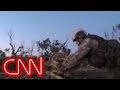 Video shows Russian special troops in Syria