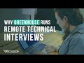 Why Greenhouse Uses CodeSignal Interview