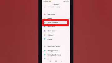 Xiaomi Redmi Sound Problem Fix Android Sound Settings Youtubeshorts 
