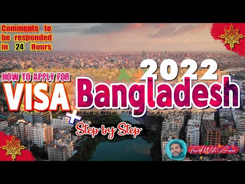 Video: Làm cách nào để gia hạn giấy phép thương mại của tôi ở Bangladesh?