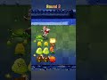 pvz2 all new plants vs football mecha zombie hard challenge #mobilegame #pvz2 #plantsvszombies