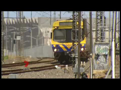 Bushfires in Victoria - 7 News Part 2