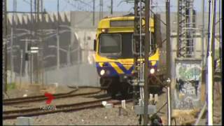 Bushfires In Victoria - 7 News Part 2