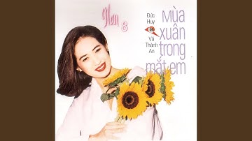 Mùa Xuân Trong Đôi Mắt Em