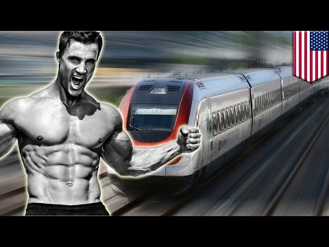 Βίντεο: Greg Plitt Net αξίας