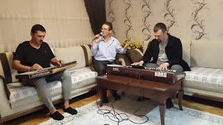 Omuzunda Sevda Yükü Yollarda Seni̇ Aradim Resimi