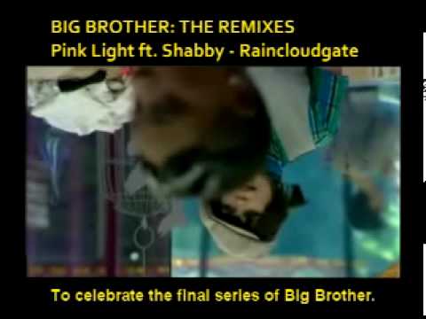 Big Brother: The Remixes - Shabby Katchadourian