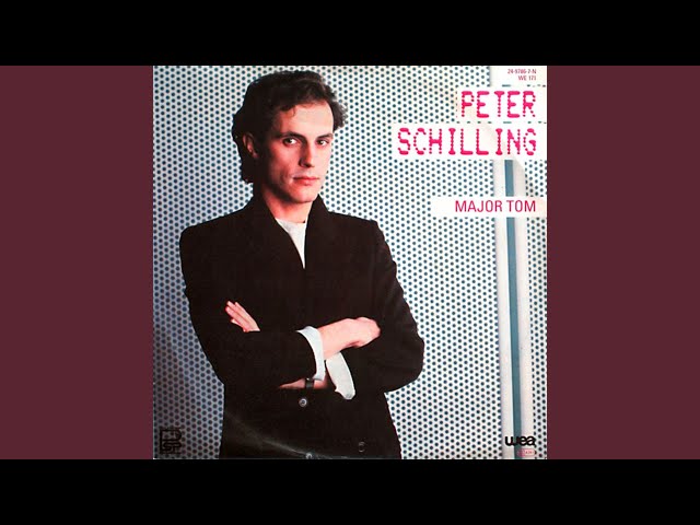 Peter Schilling - ...Dann Trügt Der Schein